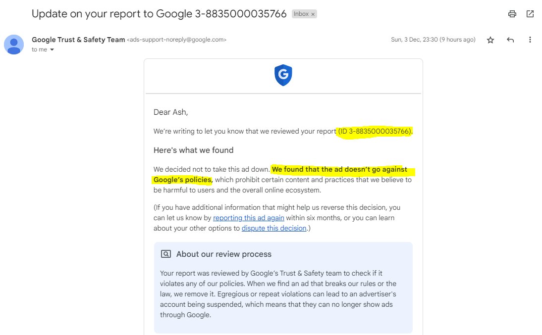 DroningON tweet media