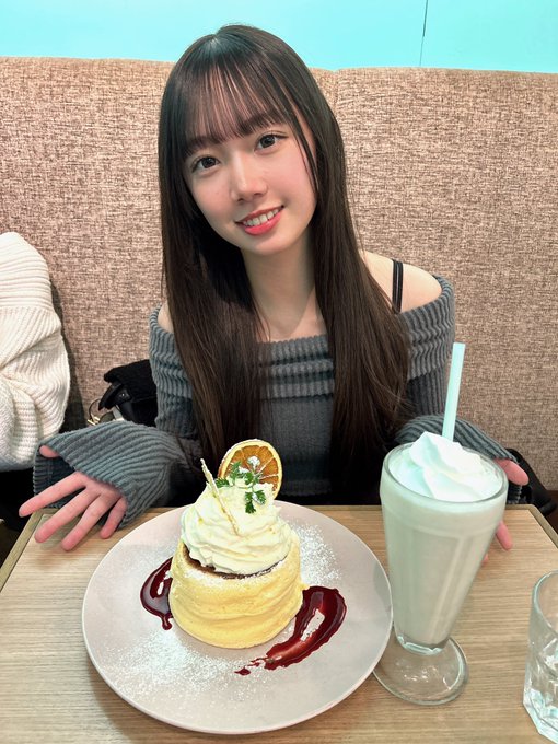 Twitterのコスプレ画像2