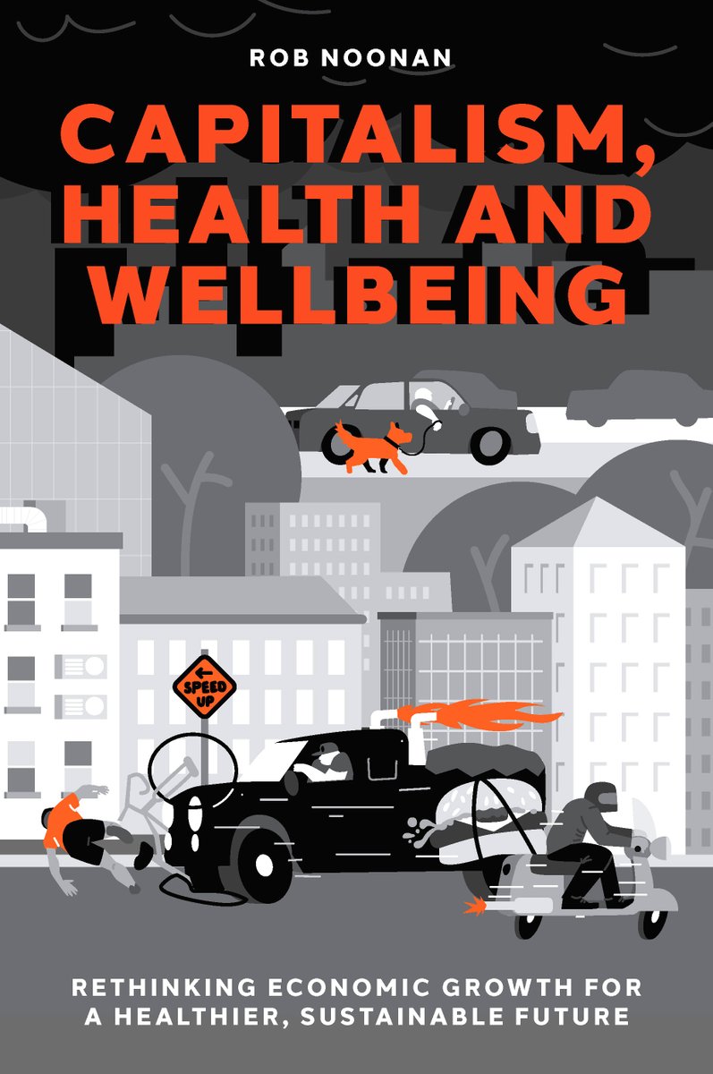 Rob Noonan (@robjnoonan) on Twitter photo Delighted to see this due out in April.
What good is growing the economy if society gets sicker? #capitalism #inequality #obesity #physicalinactivity #mentalhealth #wellbeing #changethegoal <a href="/BoltonUni/">University of Greater Manchester</a> <a href="/EmeraldGlobal/">Emerald Publishing</a>
Find out more here: books.emeraldinsight.com/book/detail/ca… Delighted to see this due out in April.
What good is growing the economy if society gets sicker? #capitalism #inequality #obesity #physicalinactivity #mentalhealth #wellbeing #changethegoal <a href="/BoltonUni/">University of Greater Manchester</a> <a href="/EmeraldGlobal/">Emerald Publishing</a>
Find out more here: books.emeraldinsight.com/book/detail/ca…