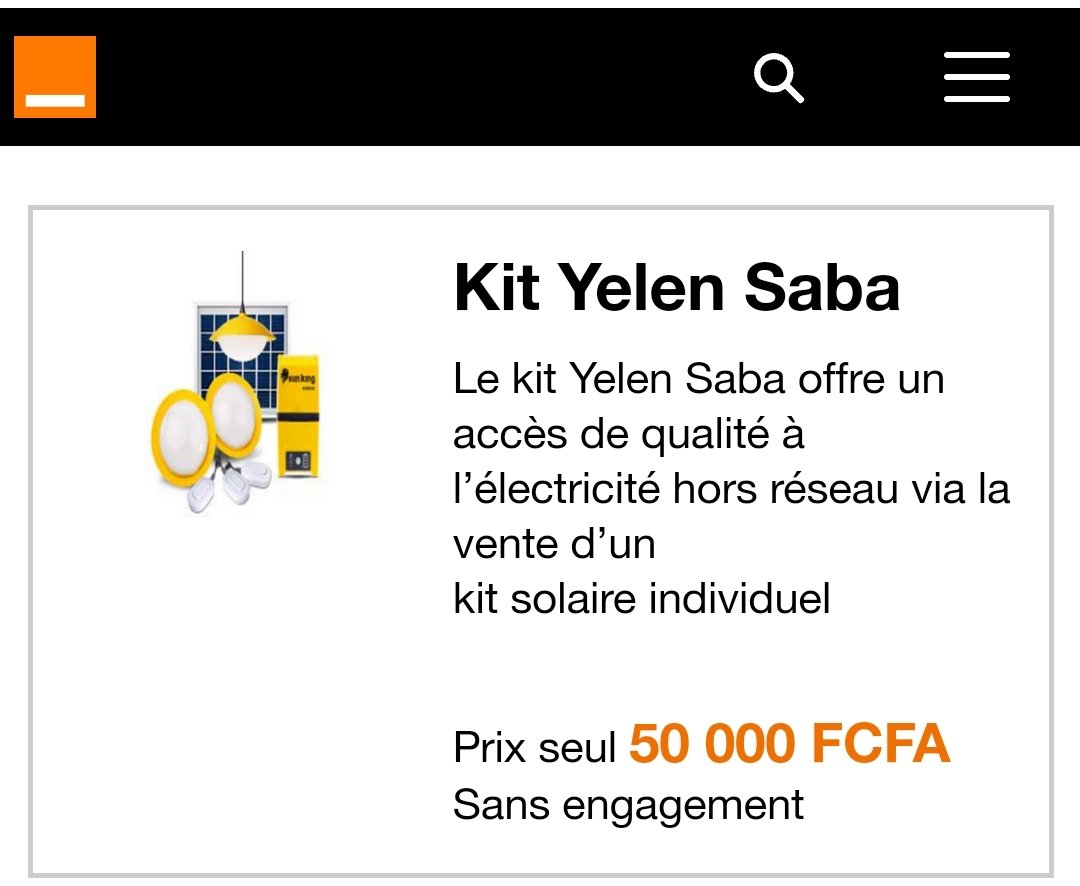 cb_doza's tweet photo. @Orange_Mali https://t.co/uTtkiS41z7