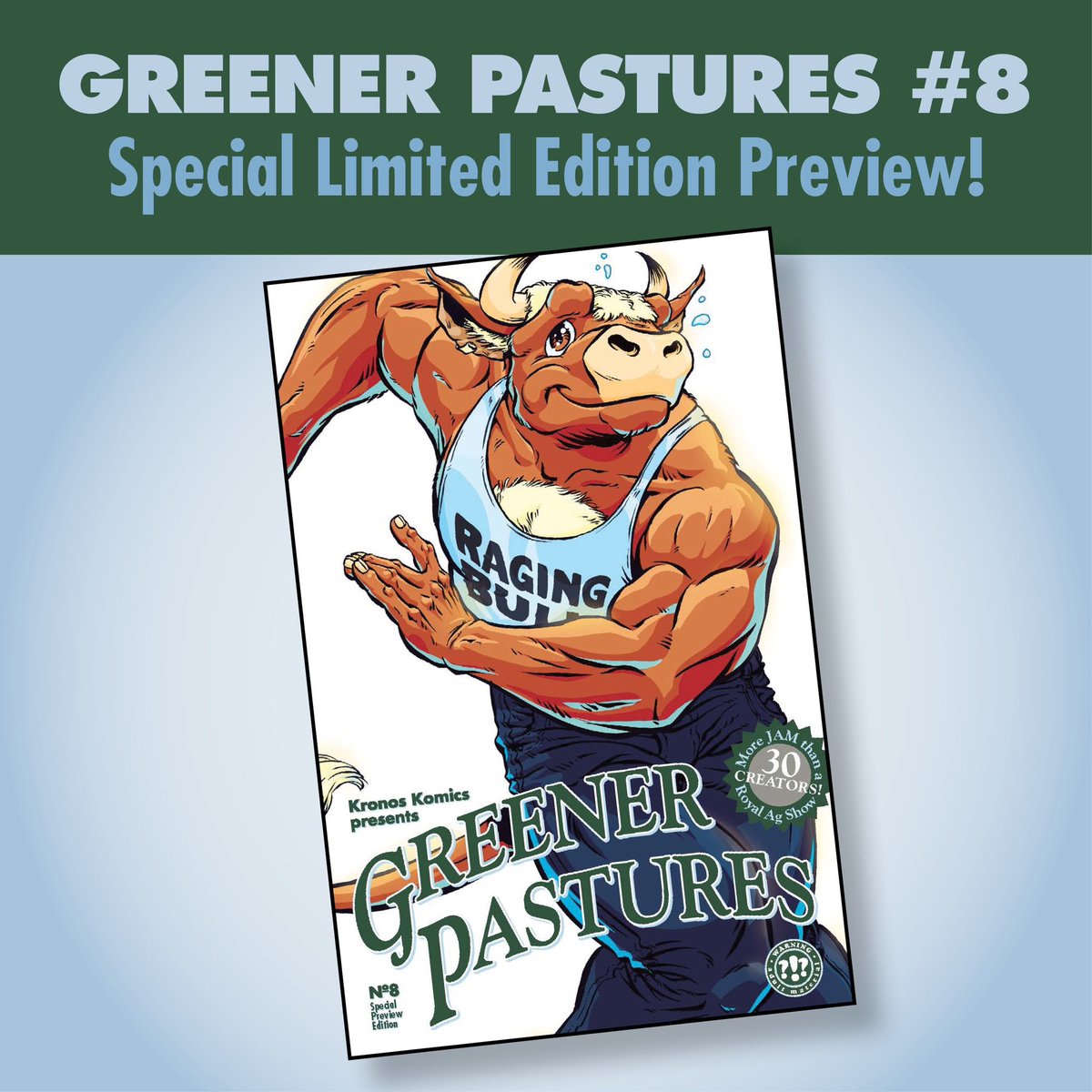 TimMcEwen67's tweet photo. Last appearance for the year: Geek Markets in Canberra! Last chance for a copy of the special preview printing of Greener Pastures #8! Limited numbers! #GreenerPastures #GeekMarkets #geekmarketscanberra #GreenerPasturesComic #GreenerPasturesComics #furry #furrycomic #furrycomics https://t.co/RWAOqGlHKa