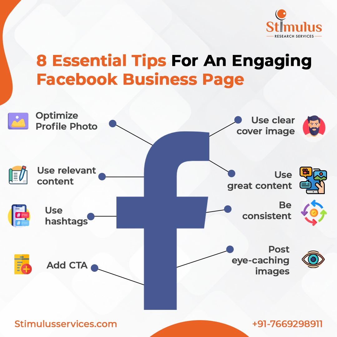 Stimulusserve's tweet image. Harness the merits of Facebook Business Pages with Stimulus Research Services.

Visit our Website: stimulusservices.com

#FacebookBusinessPages #stimulusresearchservices #targetaudience #brandloyalty #businessgrowth #visibility #authenticconnection #TrustworthyBrand