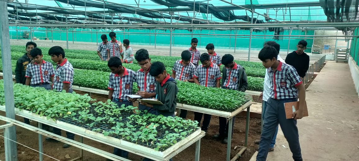 PM SHRI KENDRIYA VIDYALAYA TIRUMALAGIRI tweet media