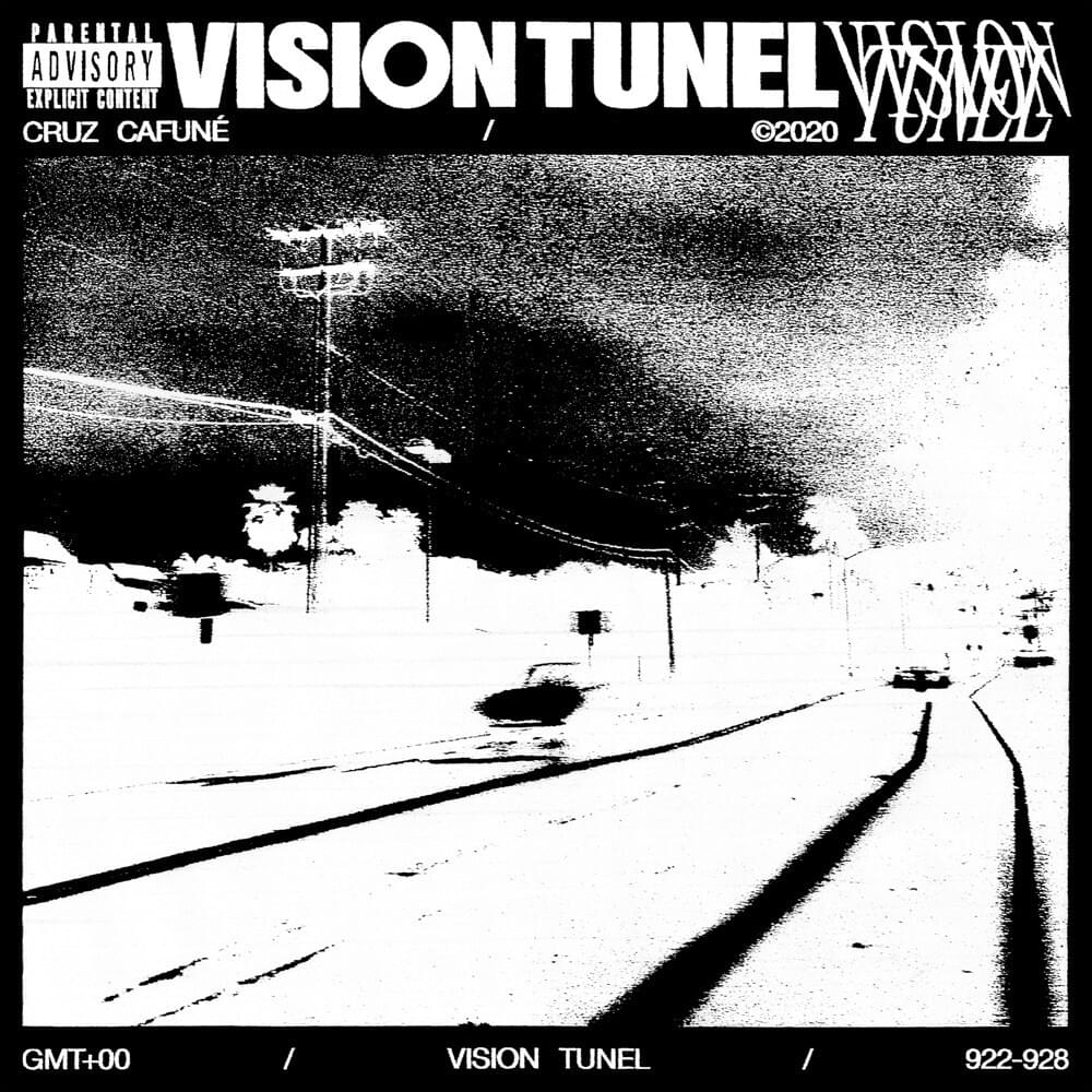 Rap_Canario's tweet photo. Hoy cumple 3 años "Visión Túnel" de @CruzCafune 📀🇮🇨

¿Tema favorito? https://t.co/dNfCZjETT8