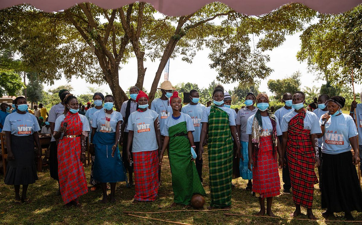 #NACPOfUganda 

Prevention of alcohol use by minors will ensure reduction of harmful use not only among minors but also in their adult lives! 

Photo credit: @EstherR_Mbabazi