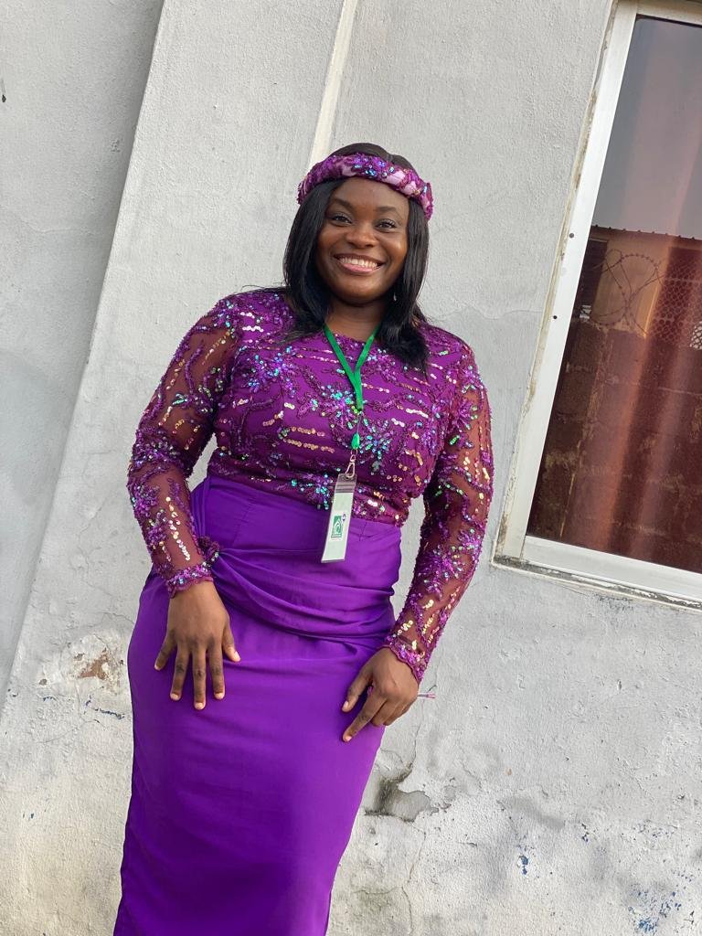 Oluwalucy's tweet photo. I'm not sure how I remember how this app works anymore.
It's been a while since I was here.
Perhaps I will give it another shot. https://t.co/WILsQGlLb1