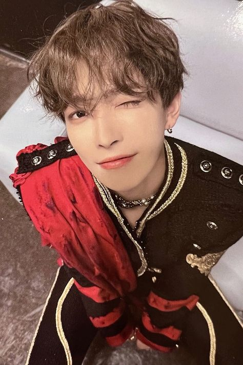 Don't ever show me this angle again....