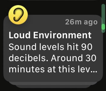 laurict's tweet photo. Saw Bad Apple at NYNY tonight, and after the show, learned that my watch thought they might be trying to kill me. (To be fair, my ears are still ringing and the heart rate is my body saying “oh, you’ve been drinking a bit much.”) #Vegasing https://t.co/d0tSN4AR0H