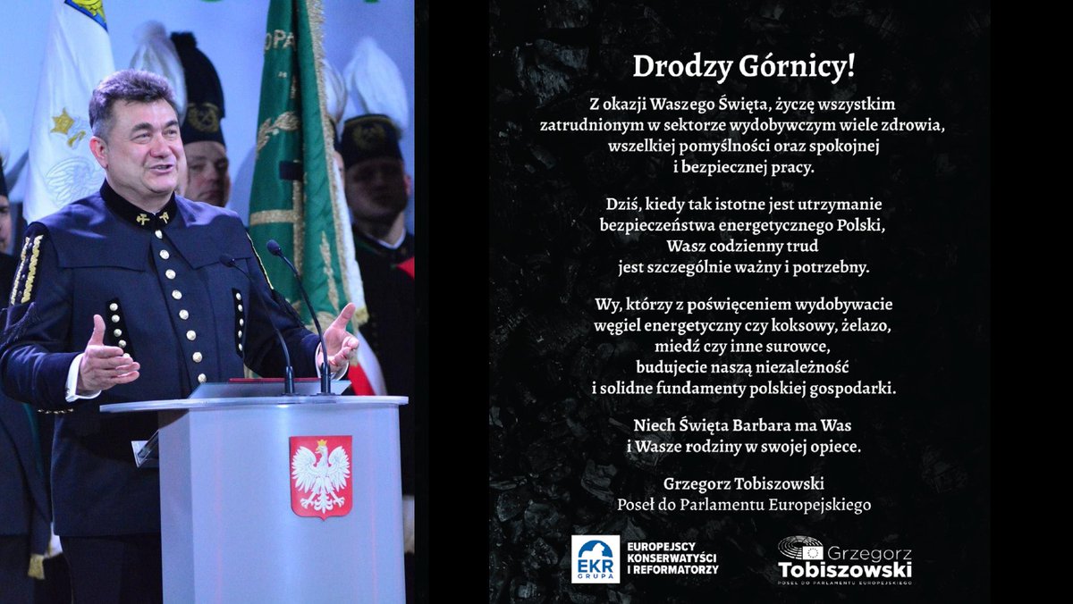 Grzegorz Tobiszowski (@tobiszowski) on Twitter photo 