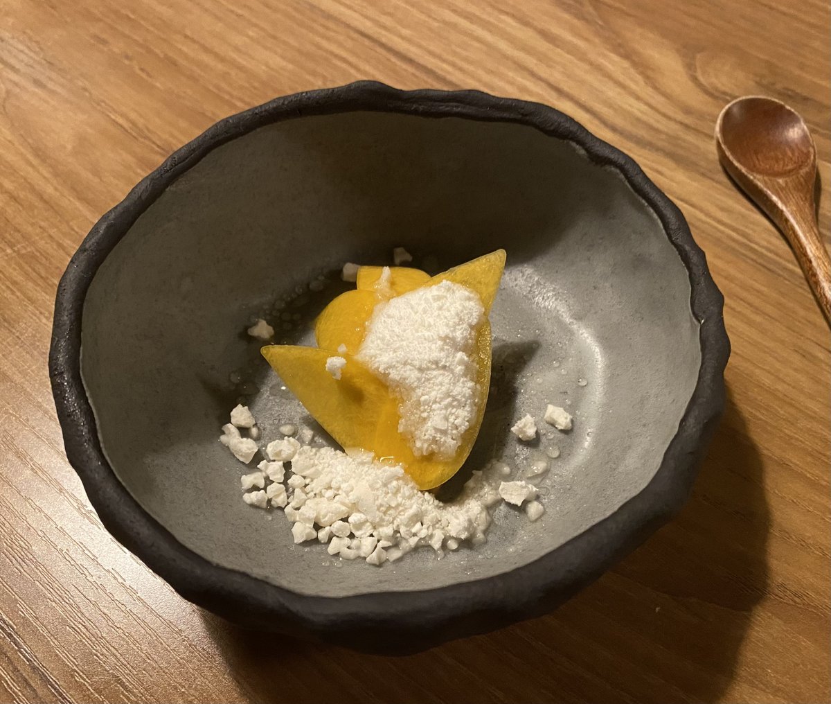 The MICHELIN Guide (@michelinguideuk) on Twitter photo Such care and attention โ from the bread to dessert โ at Wild Shropshire restaurant by @chefjameshserwin
#Whitchurch 
guide.michelin.com/gb/en/shropshiโฆ Such care and attention โ from the bread to dessert โ at Wild Shropshire restaurant by @chefjameshserwin
#Whitchurch 
guide.michelin.com/gb/en/shropshiโฆ