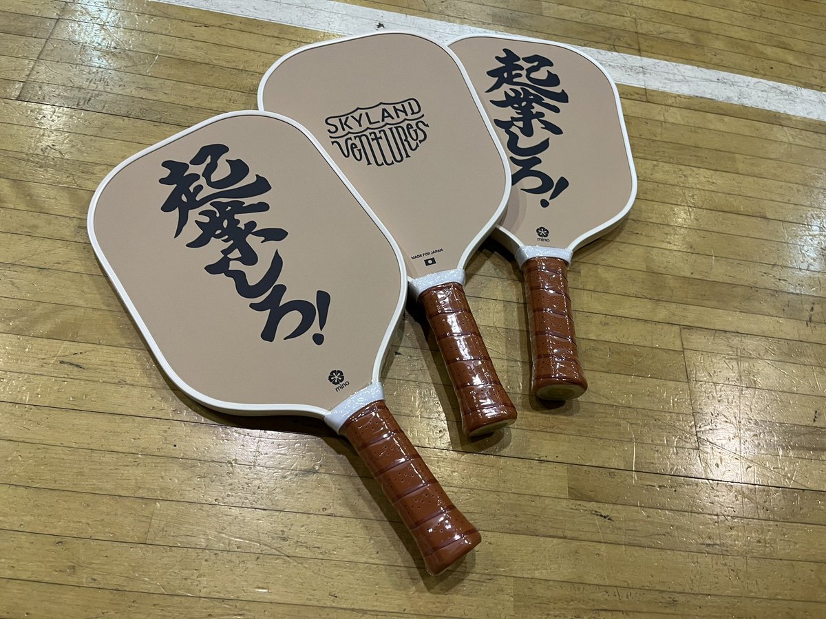 木下慶彦 / Skyland Ventures tweet media