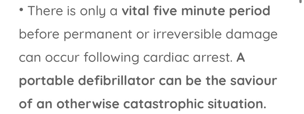Score Runs Save Lives (@srsl_cricket) on Twitter photo Today we announce our campaign to place a further 1,000 defibrillators within cricket clubs in partnership with <a href="/ECB_cricket/">England and Wales Cricket Board</a>, <a href="/comheartbeat/">The Community Heartbeat Charity</a> and <a href="/CRY_UK/">CRY</a>. To take part and potentially save a life, please visit tinyurl.com/4ewhc53e #clubcricket #CricketTwitter #scorerunssavelives Today we announce our campaign to place a further 1,000 defibrillators within cricket clubs in partnership with <a href="/ECB_cricket/">England and Wales Cricket Board</a>, <a href="/comheartbeat/">The Community Heartbeat Charity</a> and <a href="/CRY_UK/">CRY</a>. To take part and potentially save a life, please visit tinyurl.com/4ewhc53e #clubcricket #CricketTwitter #scorerunssavelives