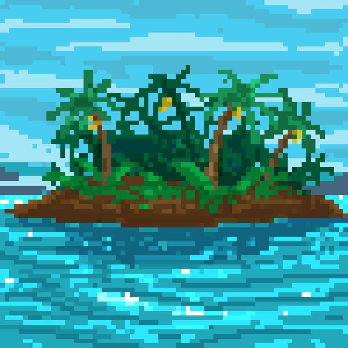 MonkeyTribeSol's tweet photo. 249 islands - 249 1/1 🦍🔥

Team cooking 🧑‍🍳 
📷 https://t.co/uLA5hH0FoR