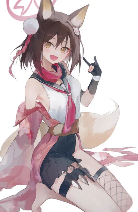 #ブルアカ #ブルーアーカイブ