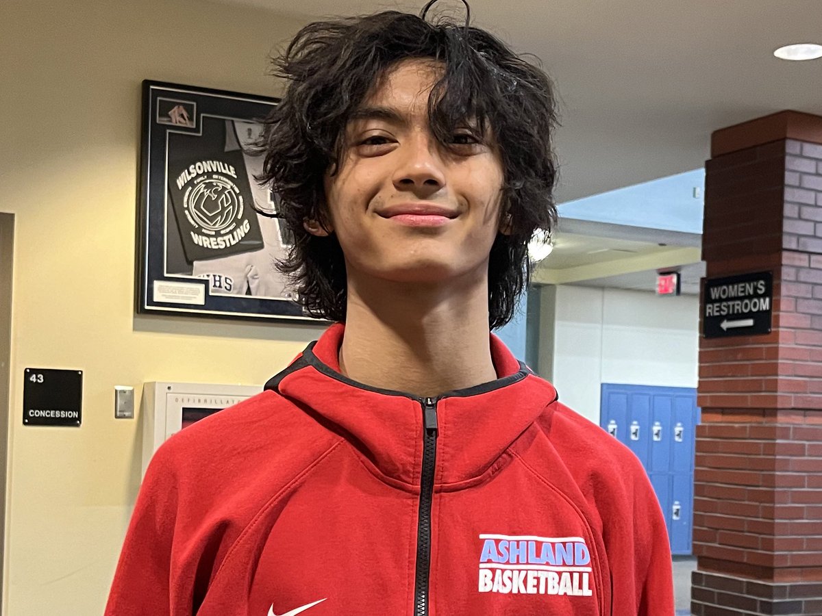 Prep Hoops Oregon tweet media