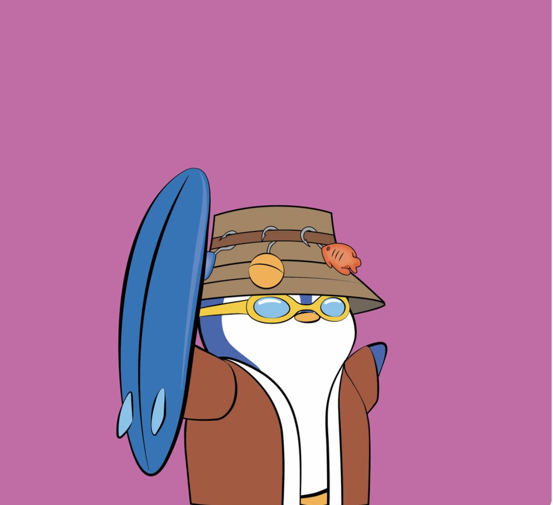 NFTWhizBen tweet media