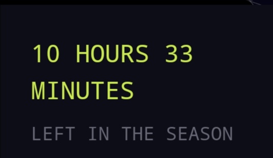 Sina14173226's tweet photo. #portal &amp;$portal 📷like this post well done 📷just 10 hours to complete season 1. if you faded lose you opportunity for grab $10k easy money. 🤑📷📷📷 📷 reply by  @Portalcoin https://t.co/gQDkMKNXlJ