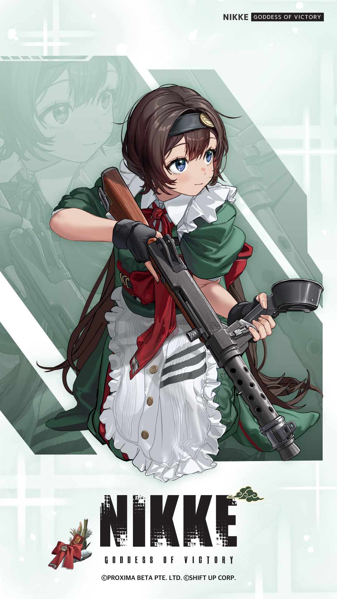 公式】勝利の女神:NIKKE 2.5周年イベント開催中 on X: 公式】勝利の女神:NIKKE 2.5周年イベント開催中 on X:
