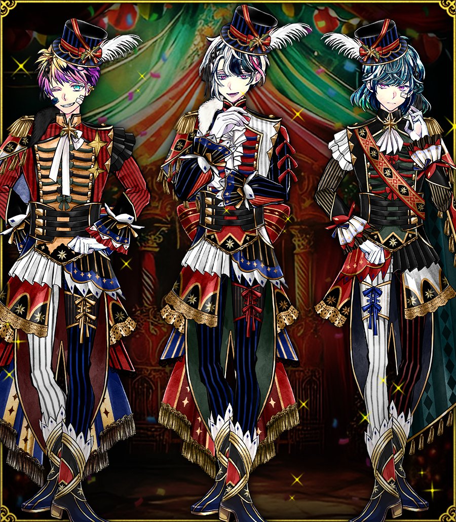 悪魔執事と黒い猫(あくねこ) on X: 悪魔執事と黒い猫(あくねこ) on X: