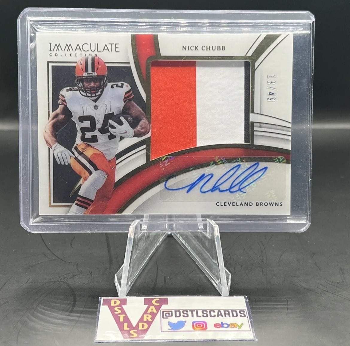 dstlscards's tweet photo. @RohansCards $125 🇨🇦 each https://t.co/klGry5zpvs