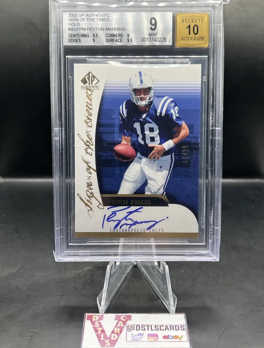 dstlscards's tweet photo. @RohansCards $800 🇨🇦 shipped https://t.co/YIiKcFGhnC