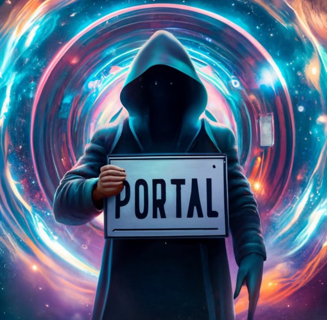 Only 10 HOURS left who is here to grind with me 📈

Let's farm together 🧑‍🌾

<a href="/Portalcoin/">Portal</a>