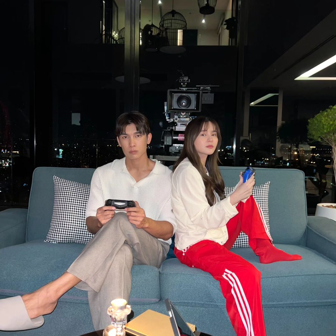 mg___inframe's tweet photo. 041223 IG aom_sushar

MY WIFE SERIES x MEW
#MyWifesGunslingerGod
#MewSuppasit @MSuppasit https://t.co/vDogecZBxW