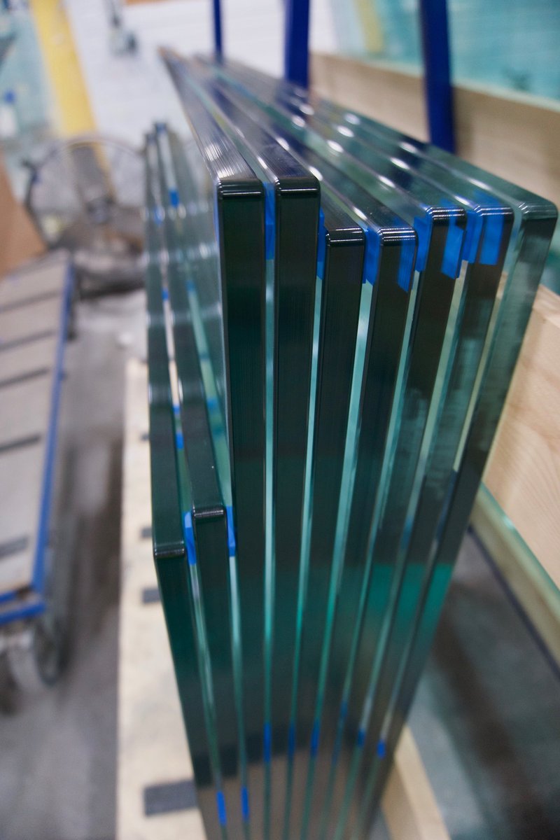 TufwellGlass's tweet image. Why choose @TufwellGlass? Aside from the attention to detail in our production process and industry-leading service - customers know that we're dedicated to #glass processing and have a true passion for what we do. 

sales@tufwell.co.uk | 01293 533 533 
#London #PartitionGlass