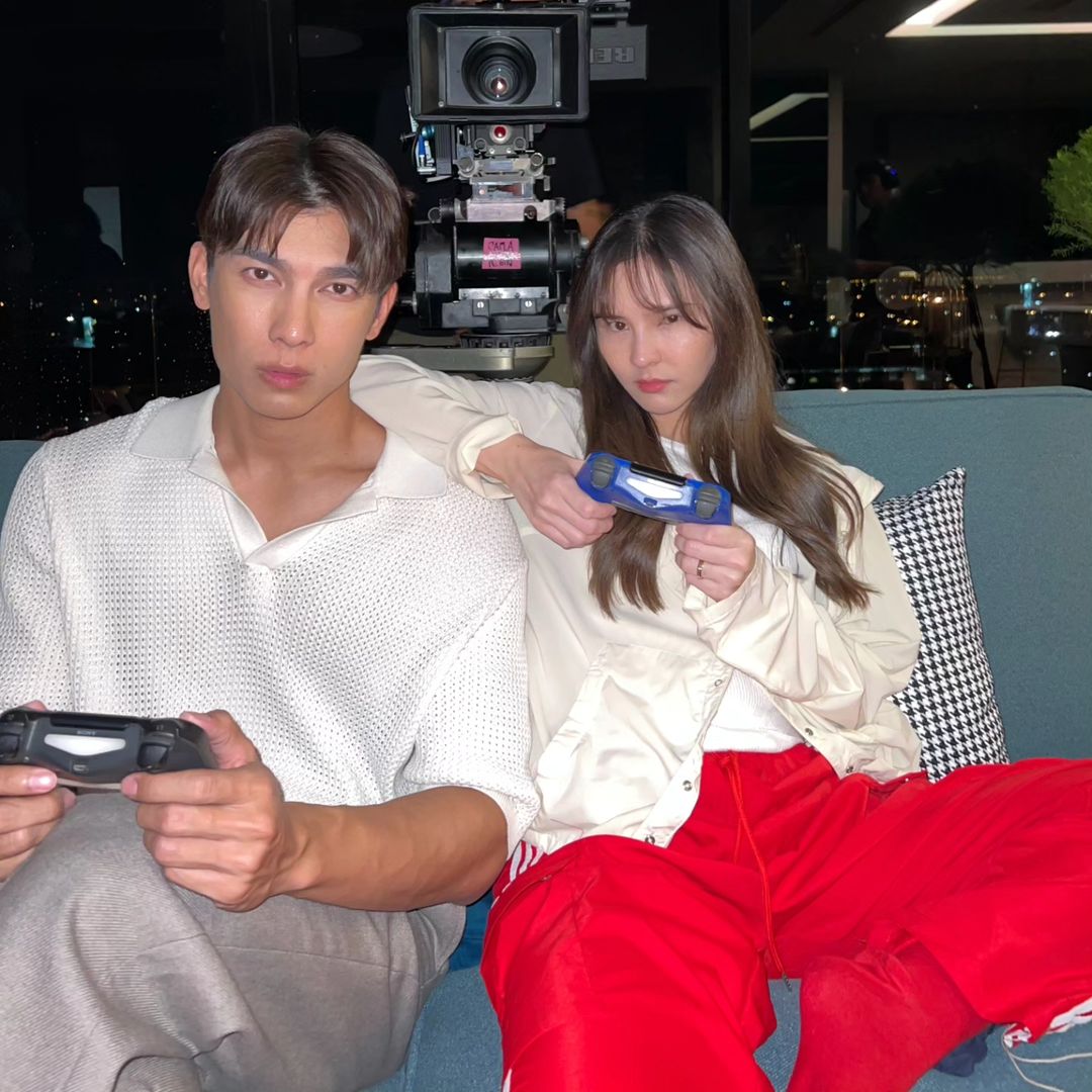 mg___inframe's tweet photo. 041223 IG aom_sushar

MY WIFE SERIES x MEW
#MyWifesGunslingerGod
#MewSuppasit @MSuppasit https://t.co/vDogecZBxW