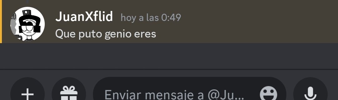 Gxterne's tweet image. Gracias a todos. Este año no fallaré. #DecEvent #TheTrinity #E32023GD