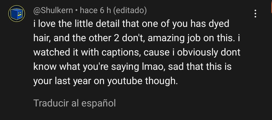 Gxterne's tweet image. Gracias a todos. Este año no fallaré. #DecEvent #TheTrinity #E32023GD