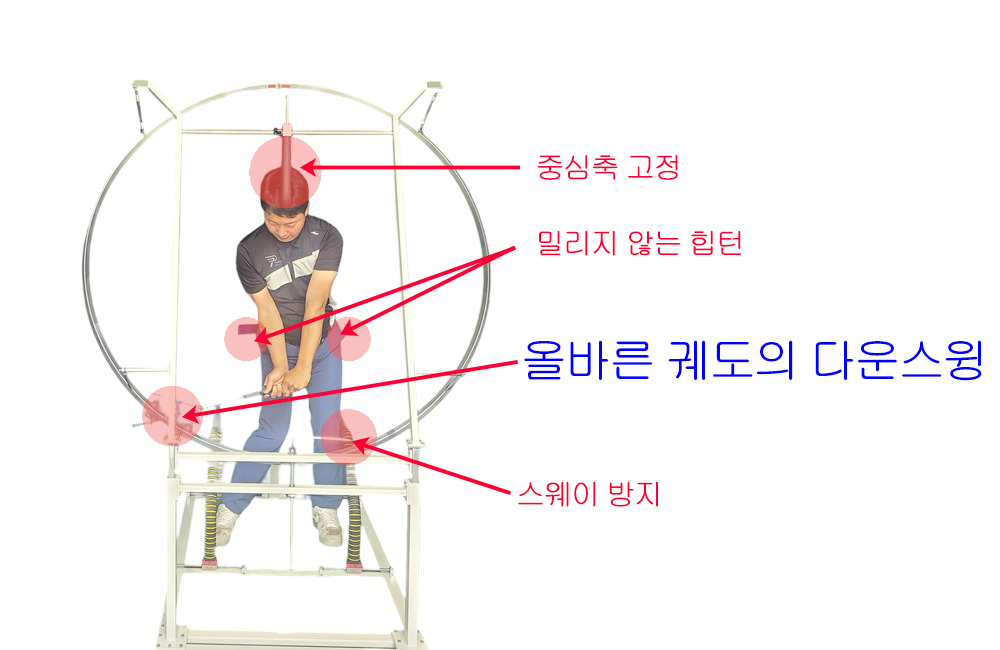 Proswing_Inc's tweet image. #골프스윙연습머신 #프로스윙머신
드라이버 아이언 스윙연습교정
어드레스부터 피니시까지 완벽하게~

proswing.kr
제품문의:1899-6637

#골프궤도연습기 #골프자세연습기 #드라이버스윙연습 #아이언스윙연습 #드라이버궤도연습 #아이언궤도연습 #드라이버자세연습 #아이언자세연습