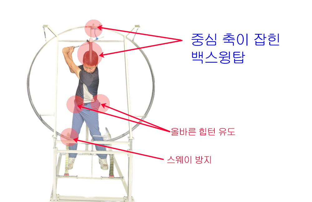 Proswing_Inc's tweet image. #골프스윙연습머신 #프로스윙머신
드라이버 아이언 스윙연습교정
어드레스부터 피니시까지 완벽하게~

proswing.kr
제품문의:1899-6637

#골프궤도연습기 #골프자세연습기 #드라이버스윙연습 #아이언스윙연습 #드라이버궤도연습 #아이언궤도연습 #드라이버자세연습 #아이언자세연습