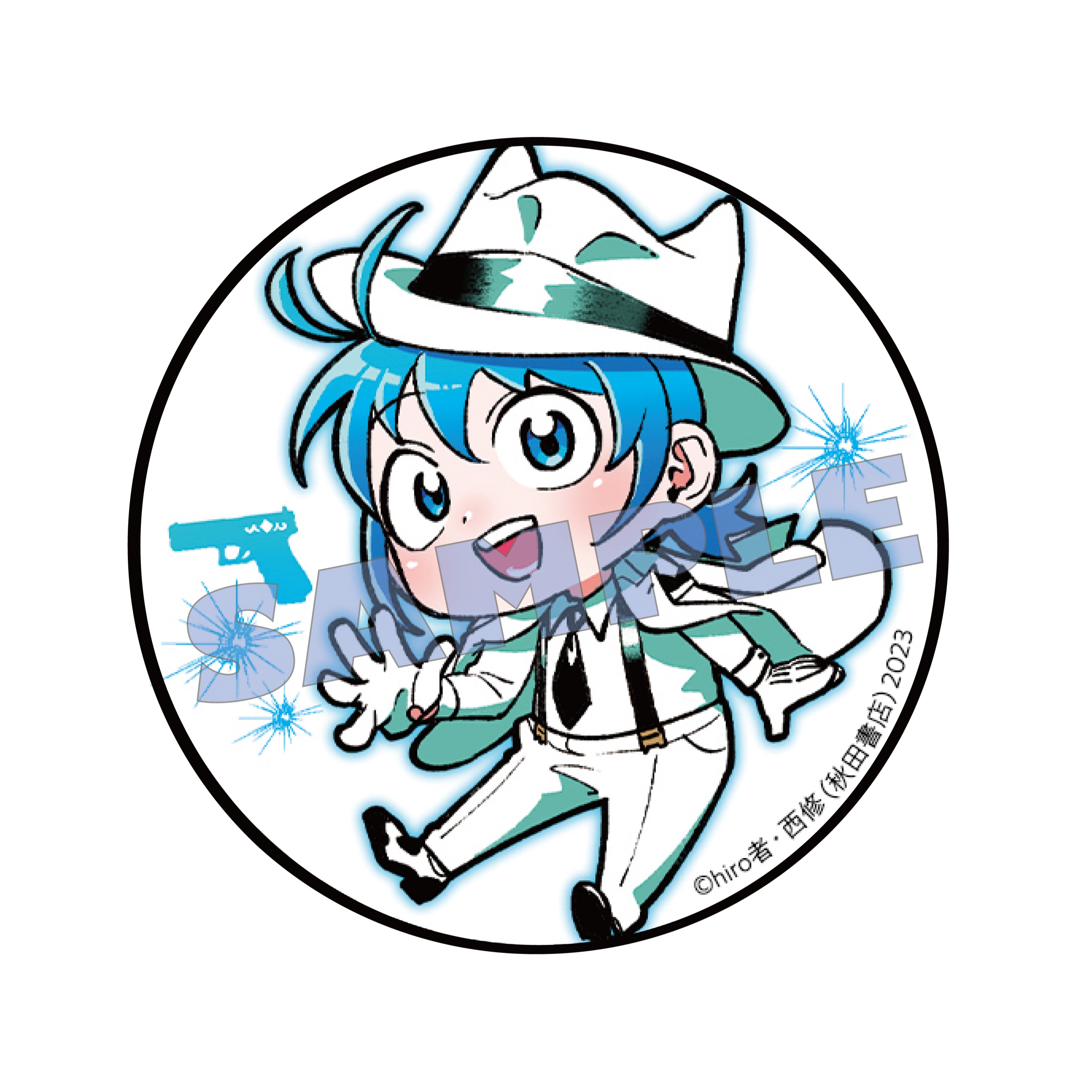 魔入りました！入間くん if Episode of 魔フィア 公式アカウント