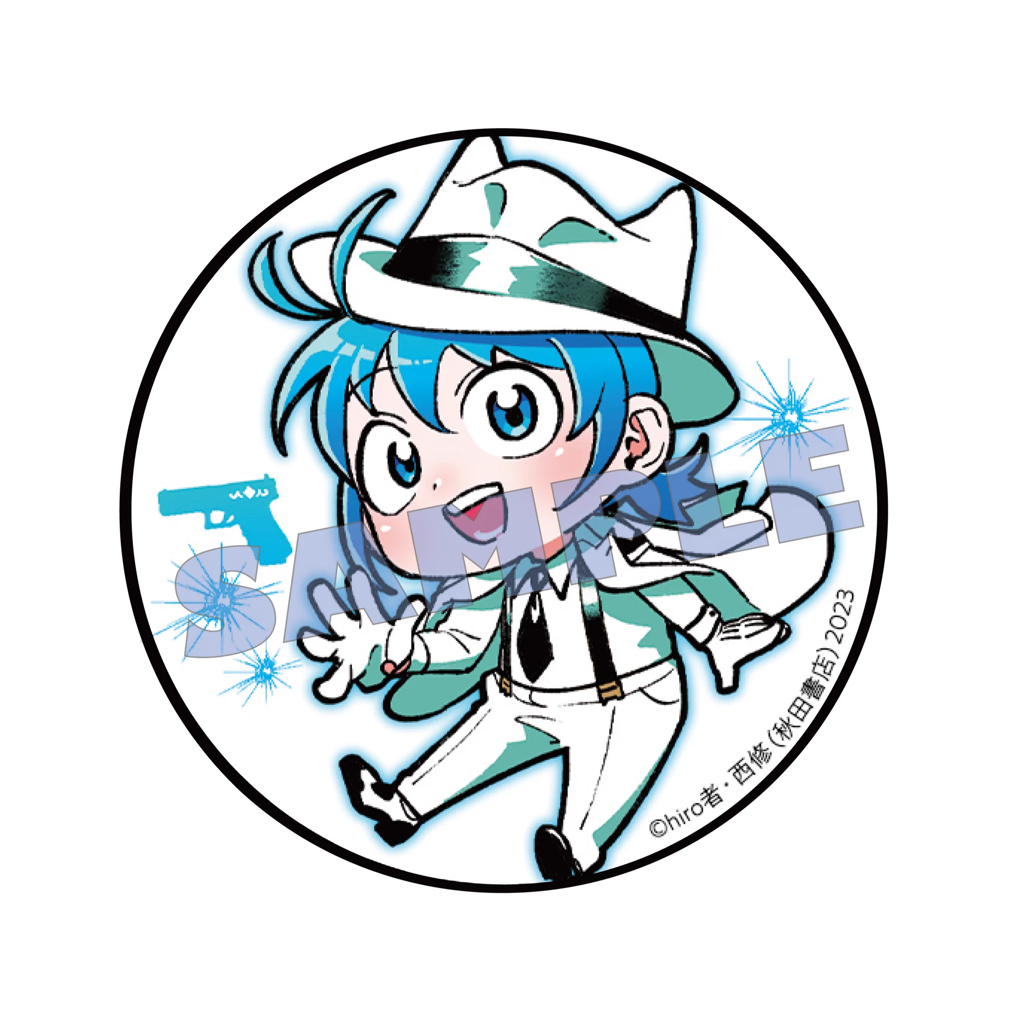 魔入りました！入間くん if Episode of 魔フィア 公式アカウント on X