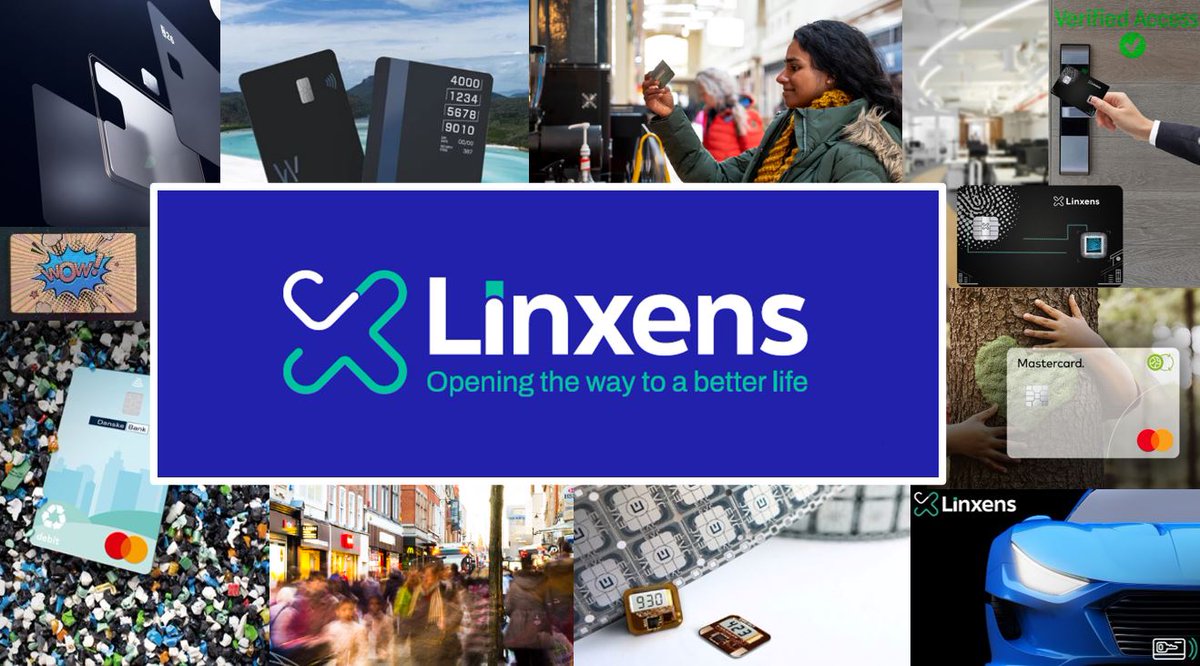 🌟 I am delighted to begin a new position as Head of Business Unit SmartCard for <a href="/Linxens/">Linxens</a> overseeing Telecom, Payment and Access businesses📶💳🔑
🤝My target: shape the future of Secure Transactions, and Access control
🚀 Let's continue advancing on this transformative journey!