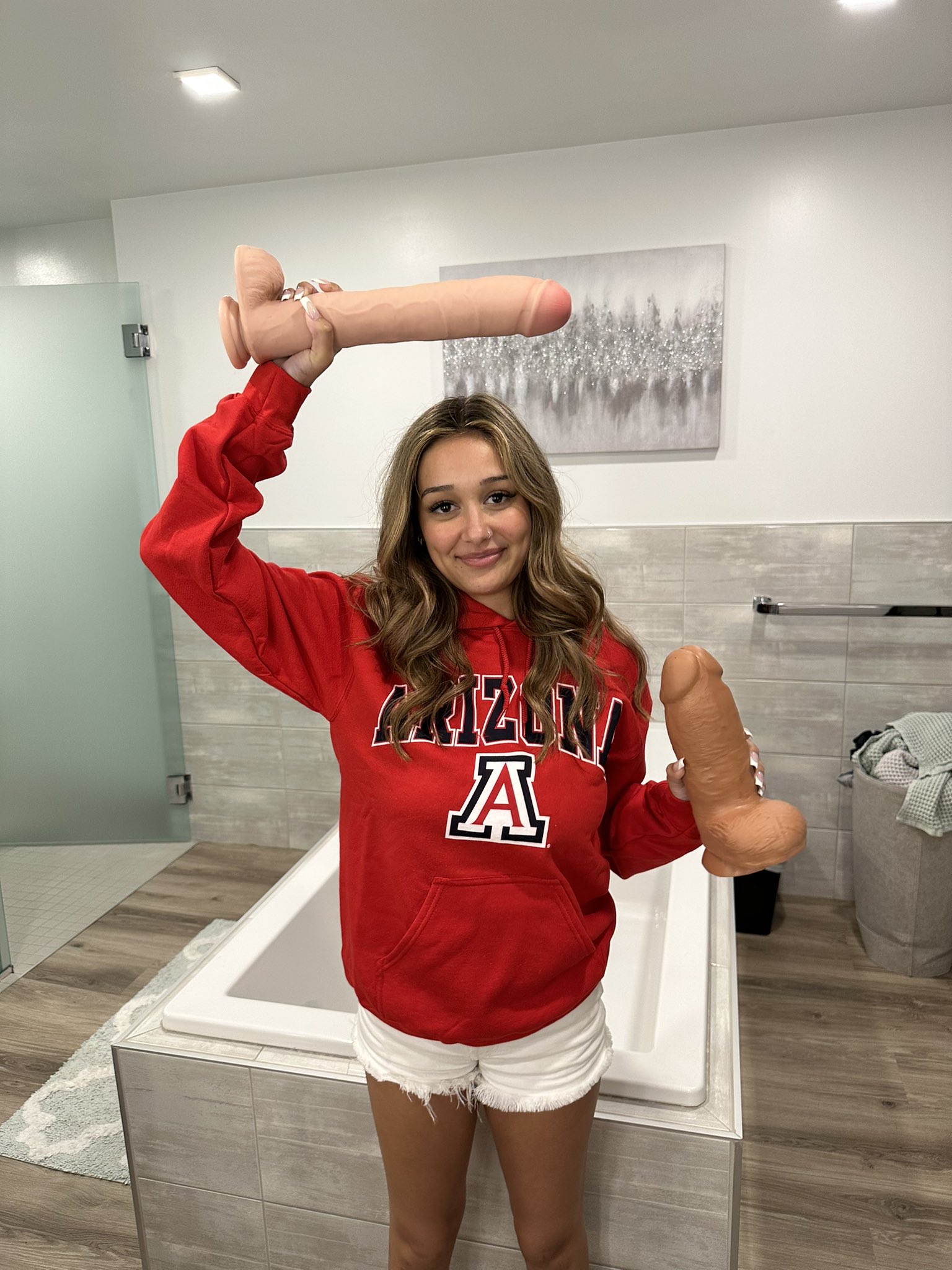 Jessica Kinley on X: All my full length sex videos and huge dildo  penetration videos are on my OnlyFans! Link is in my bio!  t.co166sIp2ugR  X