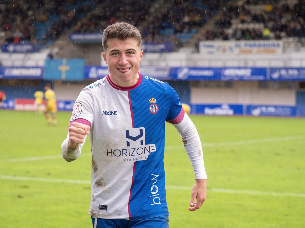 Real Avilés Industrial tweet media