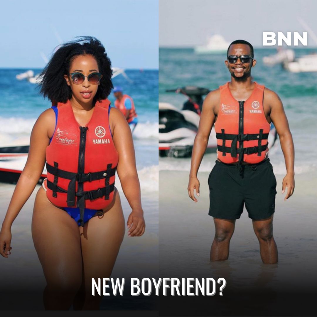 edgarobare's tweet photo. Is Natalie Tewa now dating her photographer Muchaii? #natalietewa #bnnbasic
Follow us on BNN BASIC- https://t.co/kUYJ4J15ZD https://t.co/Wv3MeGluR1