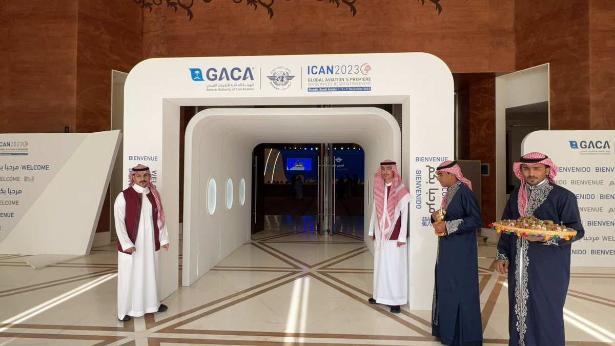 champchoco88's tweet photo. ICAN 2023 #Coference #Exhibition #Riyadh https://t.co/3nuGAA87Qi