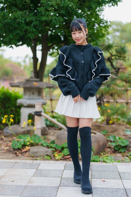 Twitterのコスプレ画像32