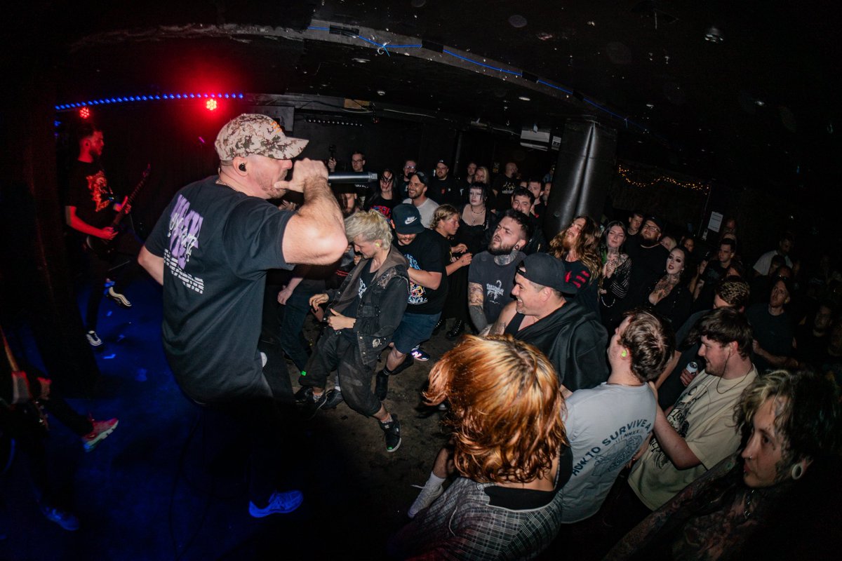 Hometown crowd always pulls up 🫡