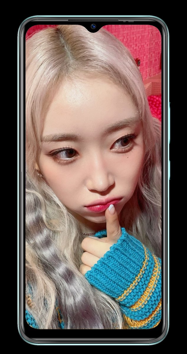 sasanctbts's tweet photo. Wallpaper HP stayc sumin https://t.co/CzmIB6jT6K