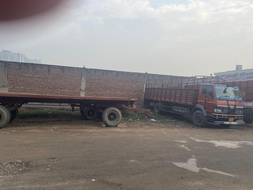 MatsuiIndia's tweet photo. Still there is not action taken yet. Still facing same issues.

@myogiadityanath @dmgbnagar @myogiadityanath @OfficialGNIDA @Uppolice https://t.co/ru6ejODB4k