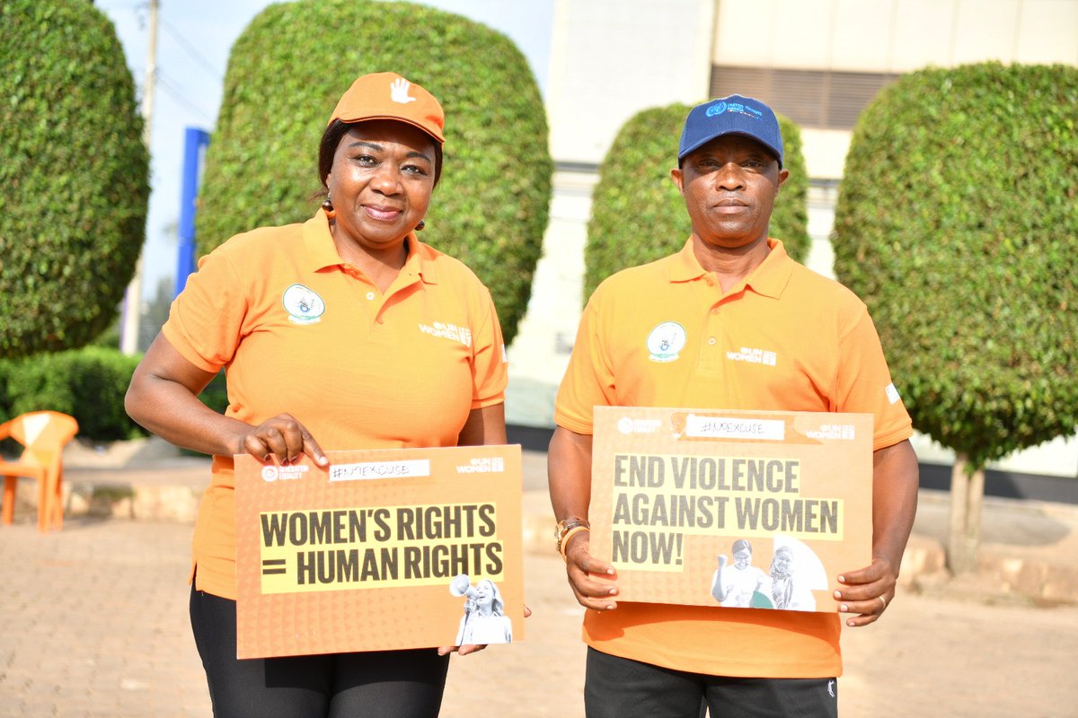 JennetKem's tweet photo. Ending #ViolenceAgainstWomen requires each person to make a vow:
- Never to violate or stand by and watch any woman violated
- To prevent #VAW before it occurs
- Never to tolerate, but take immediate action to stop any act of #VAW
- To provide care, services &amp; support to victims https://t.co/bL4TnzuFr7