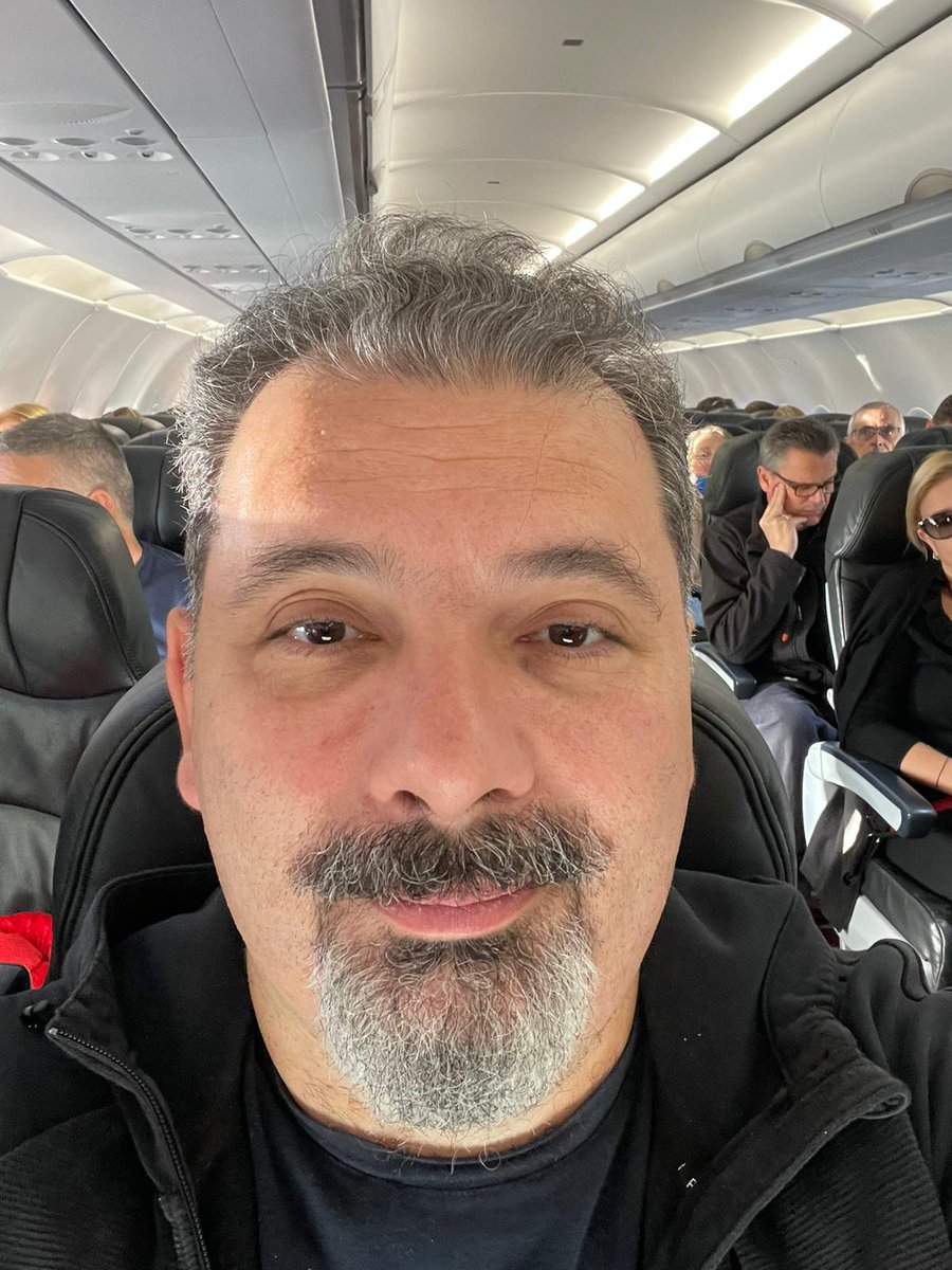 Dimitris Angelakis tweet media