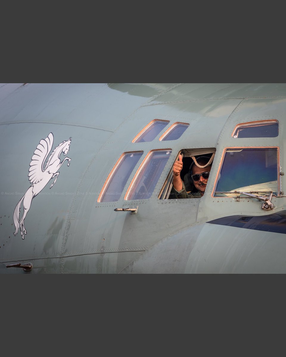 zone5aviation's tweet photo. Marking @indiannavy #NavyDay this year with a throwback to an incredible week with the aviators of the service earlier this year. An amazing group of people that allow us to do our best work. #NavyDay23 https://t.co/w9eTGscTWs