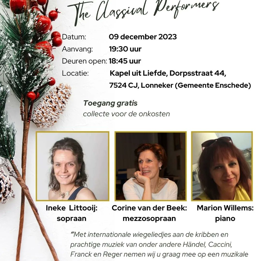 Ineke Littooij (@ilittooij) on Twitter photo 