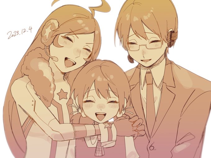 14周年おめでとう!!!#AHS初期組誕生祭2023 