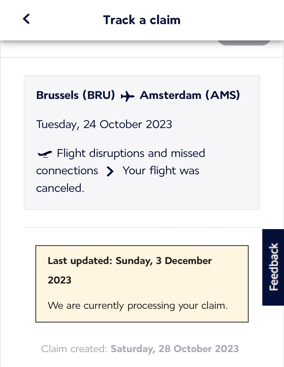 DennisD1985's tweet photo. @AirFranceFR C’est vrai que avec ces infos là, 
Après plus qu’un mois les choses sont tellement plus claires 🤔😵‍💫 https://t.co/ePsHHGx7YL